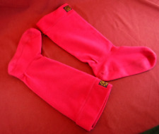 Joules shocking pink for sale  BICESTER