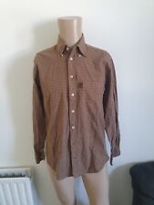Mulberry shirt medium for sale  DUNDEE
