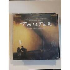 Laser disc twister d'occasion  Les Mureaux