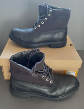Timberland boots roll usato  Treviolo