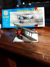 Sopwith camel.. scale for sale  SOUTHAMPTON