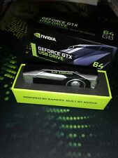 Dysk USB NVIDIA Limitowana edycja GeForce GTX 64 GB na sprzedaż  PL