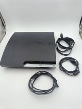 Usado, Console Sony PlayStation 3 Slim CECH-2504A comprar usado  Enviando para Brazil