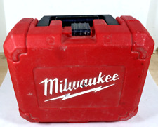Milwaukee 9985 big for sale  Graton