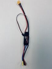 Amp brushless esc for sale  Rochester