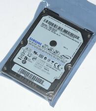 Samsung Spinpoint M5 IDE PATA 160GB 5400 RPM 8MB 2.5" HM160HC Laptop Hard Drive for sale  Shipping to South Africa