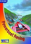 Games powerboat racing for sale  AMMANFORD