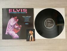 Elvis presley vinyl gebraucht kaufen  Hatten