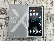 Sony Xperia XZ3 - 64GB 4GB RAM Single Sim SO-01L comprar usado  Enviando para Brazil