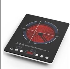 Vbgk electric cooktop for sale  Riverton