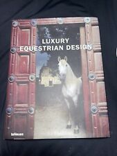 Luxury equestrian design for sale  San Diego