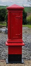 Antique post pillar for sale  LOUTH