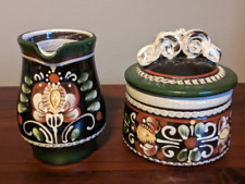 Vintage swiss pottery for sale  Peoria