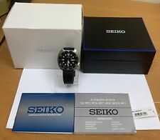 Seiko gents automatic for sale  ANDOVER