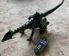 Robotic dinosaur remote for sale  COVENTRY