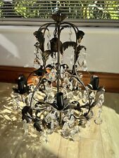 Bhs chandelier light for sale  GREAT YARMOUTH