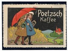 Vintage german poetzsch for sale  BRAINTREE