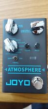 Joyo atmosphere reverb gebraucht kaufen  Allenfeld, Boos, Hargesheim