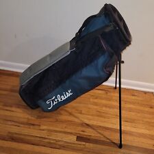 Titleist golf bag for sale  Skiatook
