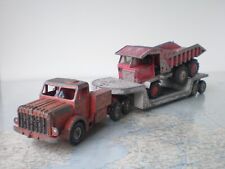 dinky foden dump truck for sale  SOUTHPORT