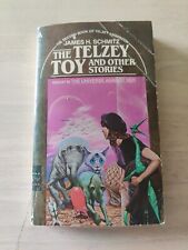 Telzey toy stories for sale  Manasquan