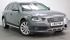 audi allroad 2 5 tdi quattro for sale  WEST BYFLEET