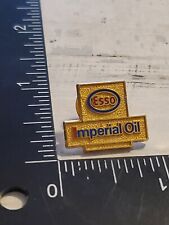 Esso imperial oil for sale  Oswego