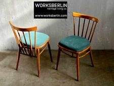 Restaurierte ton stühle gebraucht kaufen  Berlin