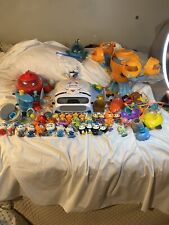 Octonauts toy vehicles for sale  Shipping to Ireland
