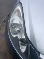 Vauxhall corsa facelift for sale  HIGH PEAK