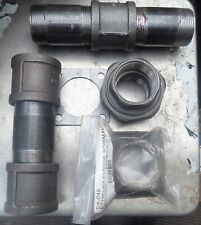 Bowman exhaust flange for sale  WOLVERHAMPTON