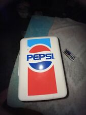 Pepsi portable mini for sale  Houston