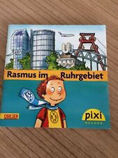 Pixi sonderausgabe rasmus gebraucht kaufen  Wetter (Ruhr)