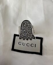 Gucci ghost silver for sale  Paia