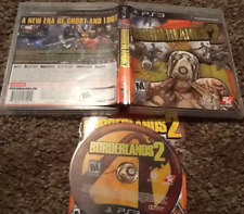 Jogo Borderlands 2 PS3 PlayStation 3 comprar usado  Enviando para Brazil