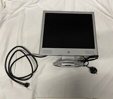 Pavilion lcd monitor for sale  HAVERFORDWEST