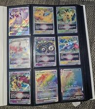 Pokemon sammlung binder gebraucht kaufen  Berlin