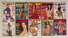 Playboy magazines 2000 for sale  Baton Rouge