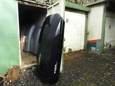 Exodus xxl roof for sale  CLITHEROE