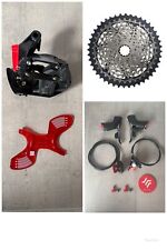 New sram force for sale  LONDON