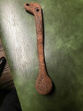 Antique cast iron for sale  Reedsville