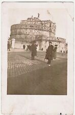 Roma cartolina fotografica usato  Bari