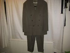 Vintage mens suit for sale  HOOK