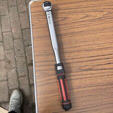 Torque wrench inch for sale  ROTHERHAM