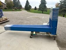 Cantilever rack tall for sale  Morenci