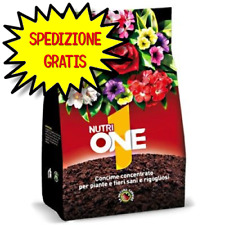 Nutri one concime usato  San Felice Circeo