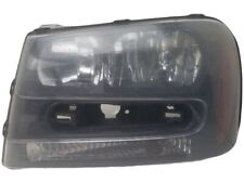Driver headlight notched for sale  Seymour