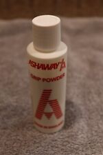 Ashaway grip powder for sale  REDDITCH