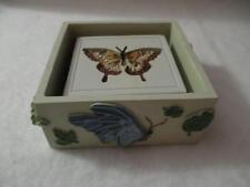 Piece set butterfly for sale  Austin