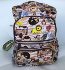 Harajuku lovers backpack for sale  Shipping to Ireland